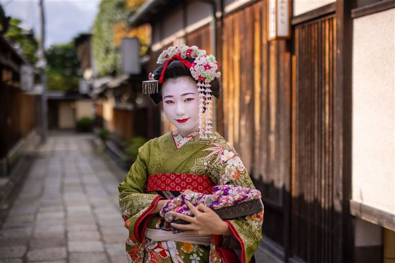 Impressionen Japan ©Satoshi-K/istock